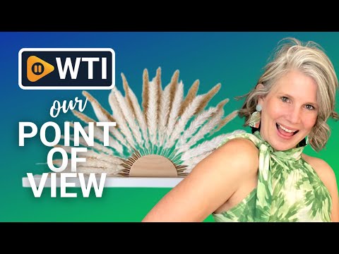 PAMPAS SUNZ Boho Wall Decor - WTI product video review