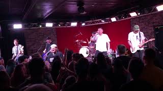 Something Wonderful || Seaway (Live)