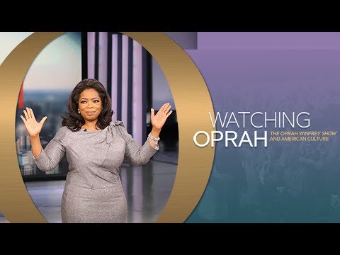 Watch How Oprah Winfrey TV show Became Part Of History At The Smithsonian Museum