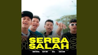 Download lagu Serba Salah mp3 Download lagu Serba Salah mp3