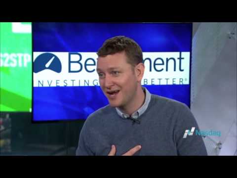 Nasdaq Disruptors: Betterment