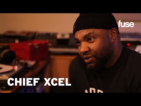Chief Xcel | Crate Diggers | Fuse