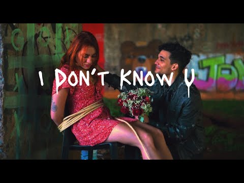 I Don't Know U - Ingrid Wimmer