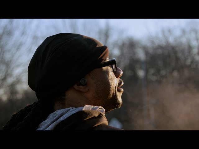 District of Second Chances - Trailer
