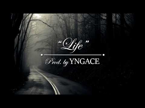 "Life" - Old School Hiphop Beat (Prod. by YNGACE)