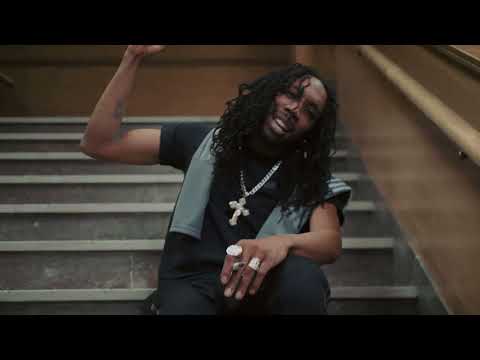 Bigga Mell - “Damn/Going Back”