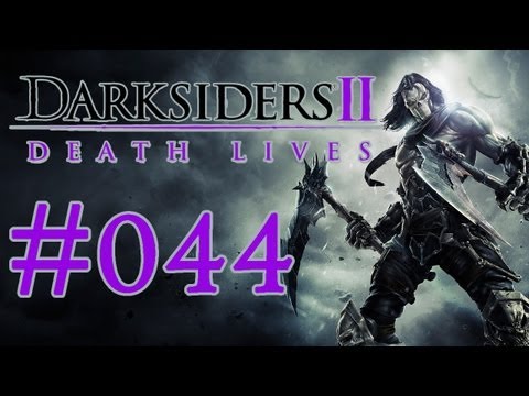 DARKSIDERS 2 | #44 | Begegnung mit dem Judikator