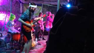 Horse Girls by Tacocat @ Cheer Up Charlie&#39;s for SXSW