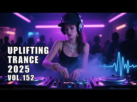 UPLIFTING TRANCE VOL. 152 | [FULL SET 2025]