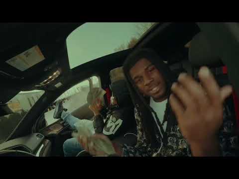 Paid - Freestyle (Official Music Video)