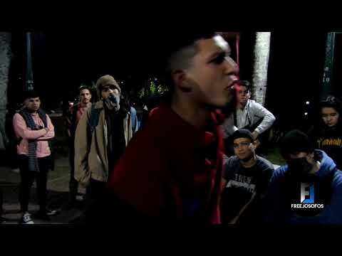 Hanma vs Maddox vs BGS [Octavos] Fecha 6