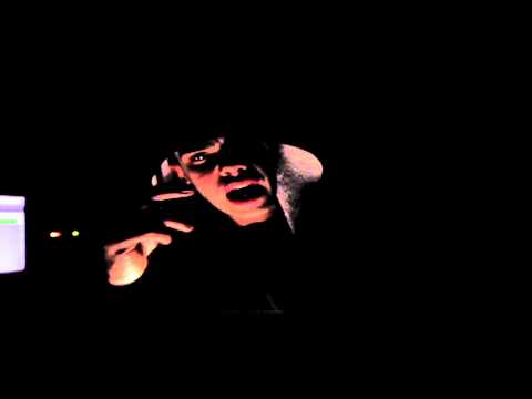 Pas fait pour plaire - Ep 9 - TonyToxik - l'Uzine  - Excluvif