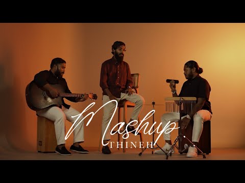 Mashup Thineh | The Clio