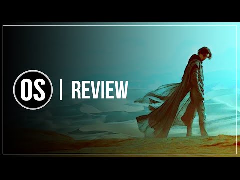 Dune | Off Screen Review (spoilers)