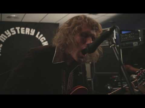 The Mystery Lights - Full session | Highway Holidays TV