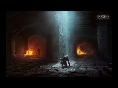 Exanima OST: Gentry