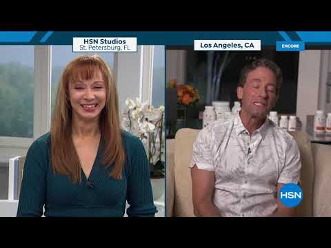 HSN | Andrew Lessman Your Vitamins 11.10.2019 - 04 AM