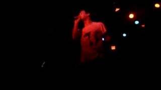 Halifax - Snow In Hollywood