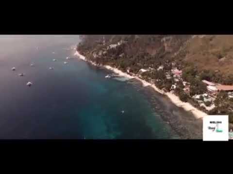 VIRTUAL TOUR BLOG (PART 2- OSLOB CITY)