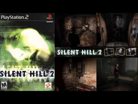 Prime VGM 245 - Silent Hill 2 - Promise (Reprise) (Extended)