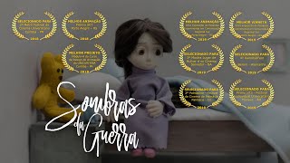 Sombras da Guerra