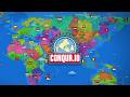 Trying Out The Conqur Io Eco Update