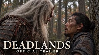  DEADLANDS, Film Horor Folklor Jepang Berbalut Aksi Samurai