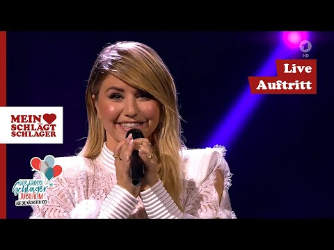 Beatrice Egli - Volles Risiko (Das große Schlagerjubiläum)