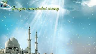 Download lagu Kata mutiara nasehat cinta dari imam syafi'i | status wa mp3