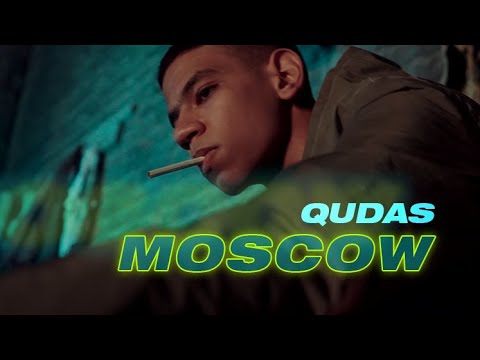 Moscow - موسكو