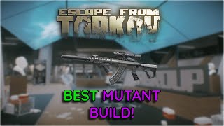 I Built the STRONGEST Mk47 Mutant in Escape From Tarkov