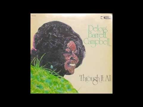 He Knows How Much We Can Bear-Delois Barrett-Campbell