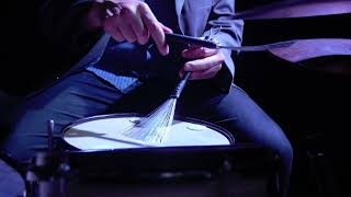 Download lagu Andra And The Backbone - Jalanmu Bukan Jalanku (drums solo) mp3