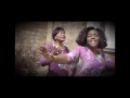 Geraldine Oduor Ft Christina Shusho Napenda Final Video