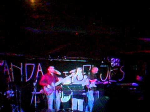 Ma che freddo fa - Concerto 60 Beat - Locanda Blues