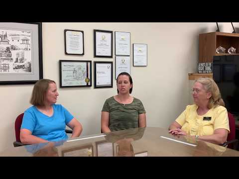 Meet Three of Our Agents