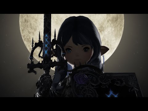 SPOILERS! Final Duty Fight [FFXIV - Endwalker]