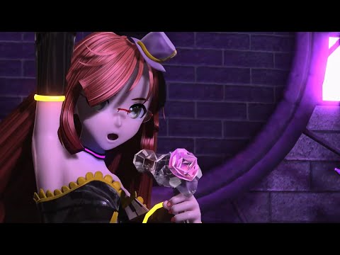 [Namine Ritsu] Romeo and Cinderella (Rock ver.) [DiffSingerカバー]