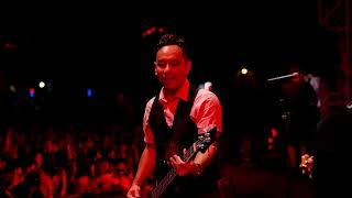 Download lagu THE DANCE COMPANY - PESAWAT TEMPUR  #nowplayingfest mp3