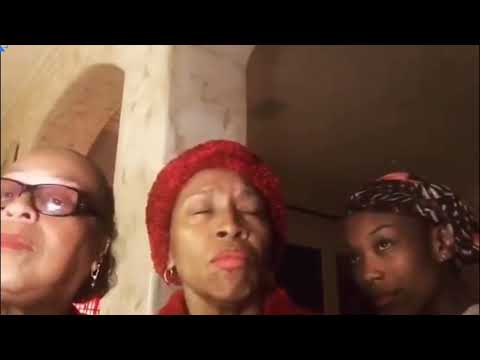 Jenifer Lewis “In These Streets” with Brandy and Roz Ryan