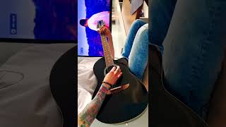 Download lagu Aaryan Shah - Renegade (acoustic cover by KS) @CoversbyKS mp3