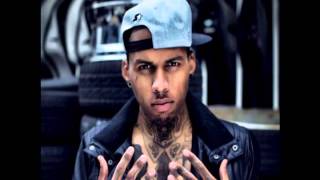 Kid Ink- Badass HQ