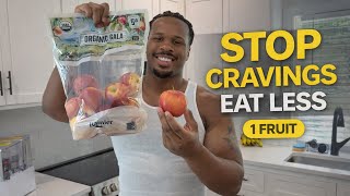 This Fruit Stops Cravings & Helps You Eat Less (Most Underrated Fat Loss Food)