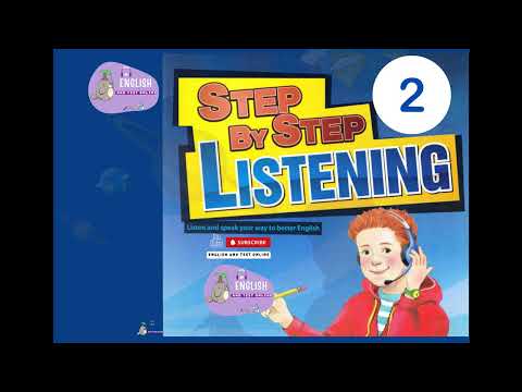 STEP BY STEP CD1 TRACK 32