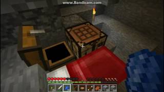 田舎を作りたい。【minecraft】part6