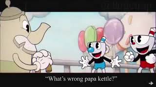 Elder Kettle’s Wise Words