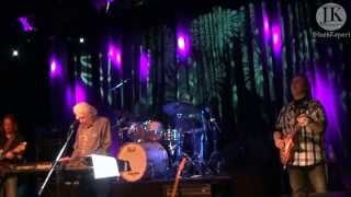 John Mayall &amp; Band - Blues For The Lost Days / Zeche Bochum Germany 2014