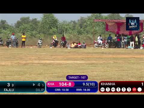 KHATKHURBAHAL CRICKET COMMITTEE INDIA -XI 2025