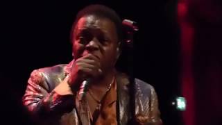 Lee Fields - Work To Do - Munich 2017-11-02