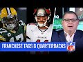 NFL Insider on TOP Franchise Tag Players & Teams in NEED of a Franchise QB | CBS Sports HQ